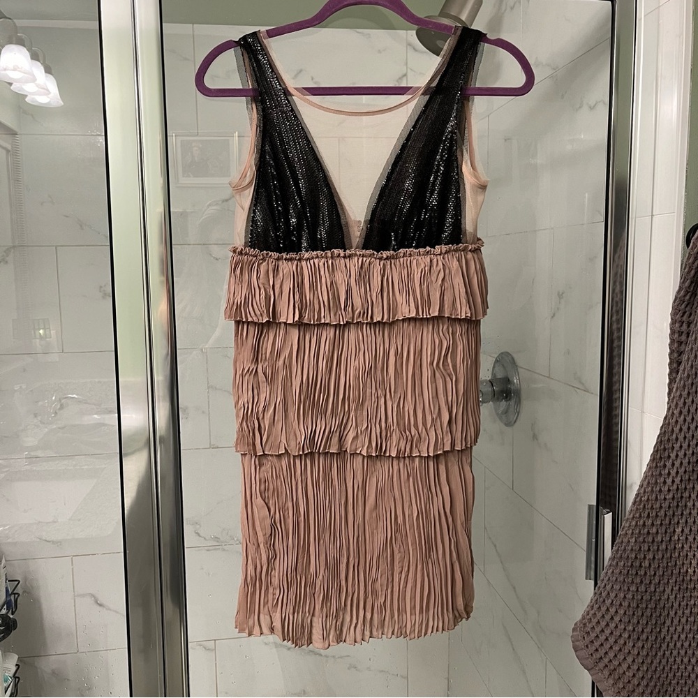 BCBG mini dress